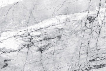 abstract natural marble black and white, black marble patterned texture background