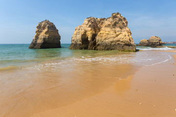 Praia da Rocha