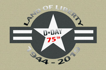 d day 75th anniversary	