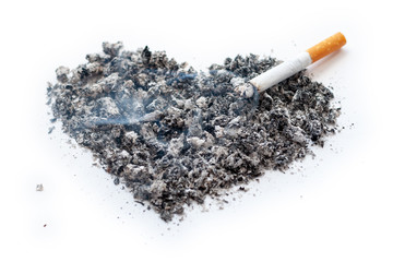 Concepts: harm of tobacco Smoking; do not smoke.