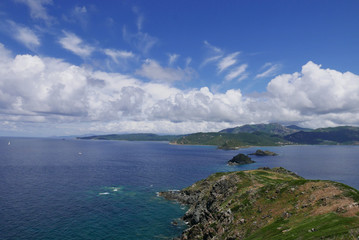 corse