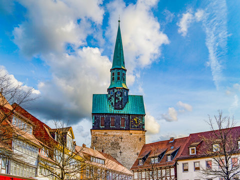 Osterode