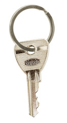 Clé de la réussite 