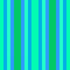 vertical lines dodger blue, medium spring green and bright turquoise colors. abstract background with stripes for wallpaper, presentation, fashion design or web site