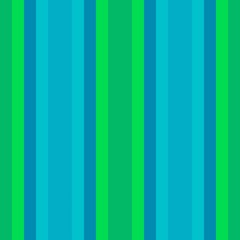 vertical lines background light sea green, medium sea green and dark turquoise colors. background pattern element with stripes for wallpaper, wrapping paper, fashion design or web site