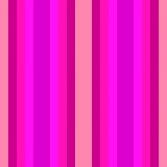vertical motion lines hot pink, deep pink and medium violet red colors. abstract background with stripes for wallpaper, presentation, fashion design or web site