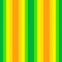 vivid color vertical lines with yellow, neon green and lime green colors. abstract background with stripes for wallpaper, presentation, fashion design or web site