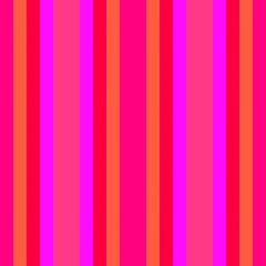 vertical lines background magenta, deep pink and tomato colors. background pattern element with stripes for wallpaper, wrapping paper, fashion design or web site
