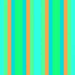 vertical wallpaper lines bright turquoise, medium aqua marine and spring green colors. abstract background with stripes for wallpaper, presentation, fashion design or web site