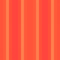 vivid color vertical lines with tomato and coral colors. abstract background with stripes for wallpaper, presentation, fashion design or web site