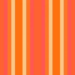 Obraz premium vertical motion lines tomato, burly wood and dark orange colors. abstract background with stripes for wallpaper, presentation, fashion design or web site