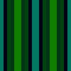 teal green, black and green colored vertical lines. abstract background with stripes for wallpaper, wrapping paper, fashion design or web site