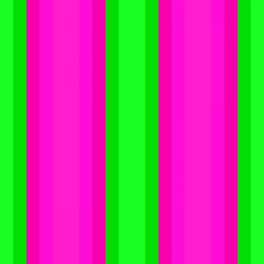 vertical wallpaper lines deep pink, lime and vivid lime green colors. abstract background with stripes for wallpaper, presentation, fashion design or web site