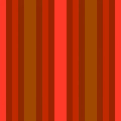 vertical motion lines orange red, strong red and saddle brown colors. abstract background with stripes for wallpaper, presentation, fashion design or web site