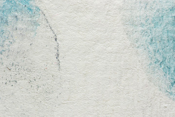 Watercolor art grunge texture backdrop abstract background