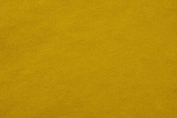 yellow fabric cloth texture
