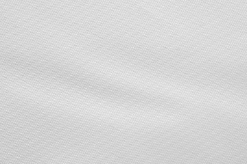 white canvas texture background
