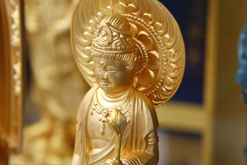 Buddha statue 008
