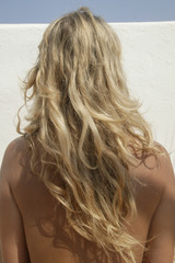 Natural Blonde