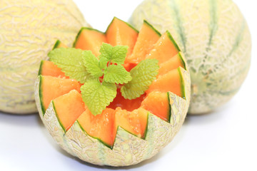 melon