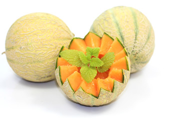 melon