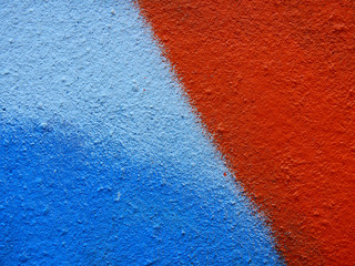 colorful paint wall texture, graffiti wall