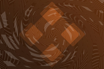 abstract, pattern, texture, design, black, light, brown, illustration, backdrop, line, chocolate, wallpaper, 3d, art, lines, curve, swirl, space, gold, geometry, fractal, graphic, circle, wave, dark