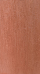 casein and wax painting on wall. Natural and ecologic painting. Traditional technique cerra colla, ceracola