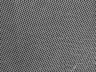 white fabric net texture