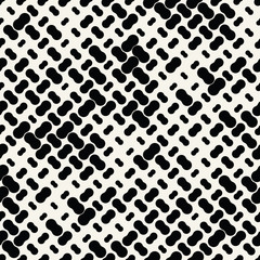 abstract geometric vector background seamless pattern