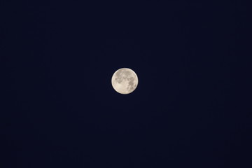 Moon
