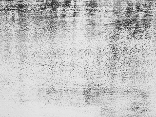 dirty wall black and white style