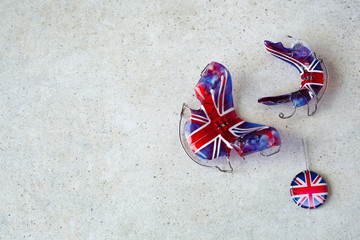 Removable orthodontic appliance, orthodontic plate with a special key, to activate the expansion...