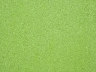 Fototapeta na wymiar green wall texture background