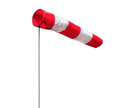 Windfahne