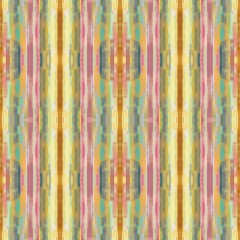 seamless brushed painting pattern with tan, bronze and blue chill colors. endless background for wallpaper, fashion design or printable products