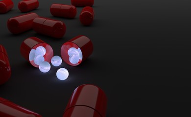 Lucid Dreaming Supplement