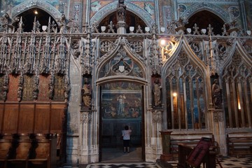 cathédrale st cécile d'albi