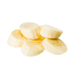 Bananenscheiben 