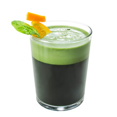 Smoothi Spirolina  © Oliver