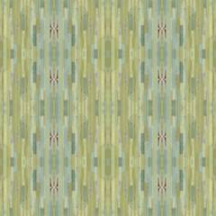 seamless brushed painting pattern with dark sea green, gray gray and pastel brown colors. endless background for wallpaper, fashion design or printable products