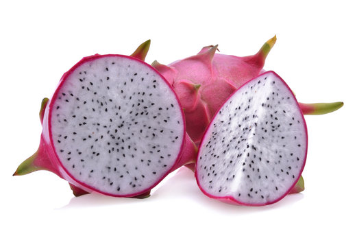 Dargon fruit thailand sweet