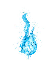 water Splash