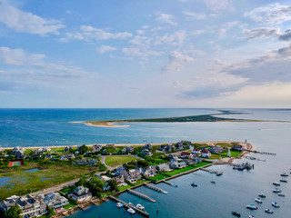 Nantucket © Harrison