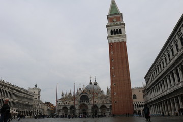 Obraz premium Venezia