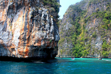 Phi Phi Islands Thailand