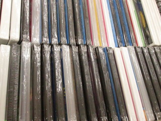 Obraz premium ＤＶＤ