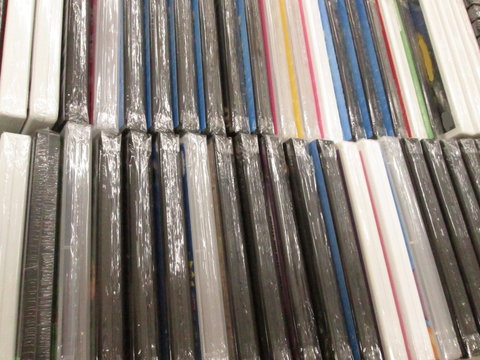 ＤＶＤ