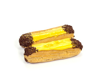 éclair 