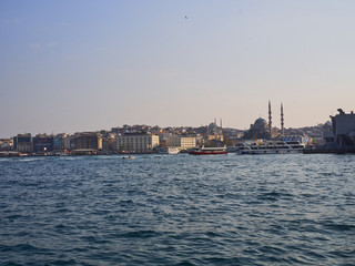 Fototapeta premium Photo of Georgia